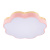 10225/36 Pink Потолочный светильник LOFT IT Axel