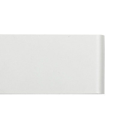 Бра Zortes BLINK ZRS.90606.20, Мощность - 20Вт, Тип лампы: LED, В - 85мм / Г - 30мм / Ш - 610мм