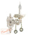 Бра Arte Lamp DULCINEA