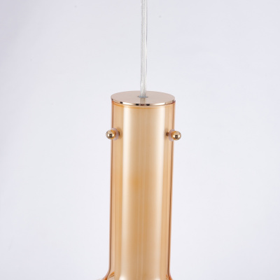 4102-1P, подвес, D250xH470/1630, 1xE27x60W, excluded