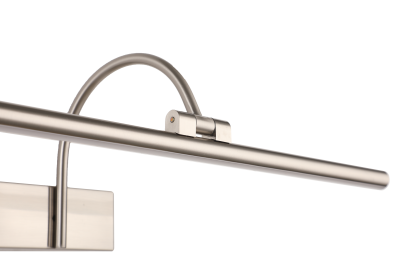 Настенный светильник ZORTES ARCHE ZRS.2826.18, Мощность - 18Вт, Тип лампы:  LED SMD2835, В -145мм / Ш - 800мм / Г - 195мм