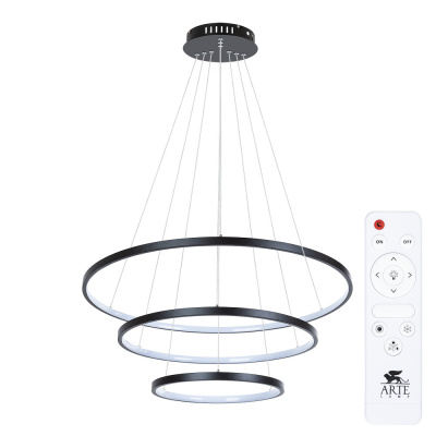 Подвесная люстра Arte Lamp FRODO