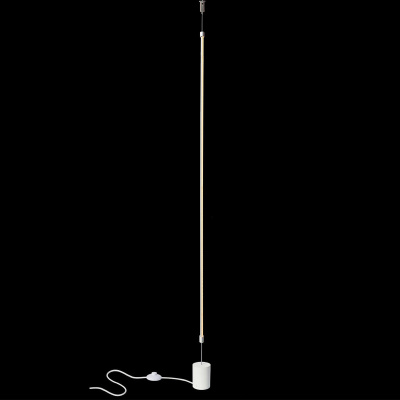 3604-WH Торшер LOFT IT Slim