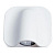 Фасадный светильник Arte Lamp LUPUS A8503AL-1WH