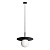 10120/250P Black Подвесной светильник LOFT IT Ufo