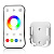 2001-RC-003, пульт управления, RGB, RF(2.4GHz)