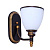Бра Arte Lamp BONITO A9518AP-1BA