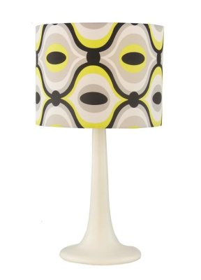 Настольная лампа Arte Lamp ZULU