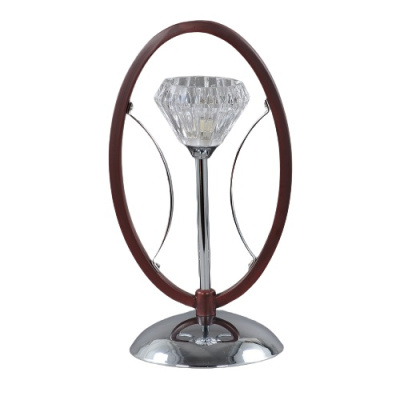 1027/1 Лампа настольная G9x1 ELVAN