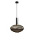 2070-C+BL Подвесной светильник LOFT IT Iris