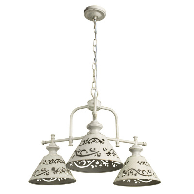 Подвесная люстра Arte Lamp KENSINGTON