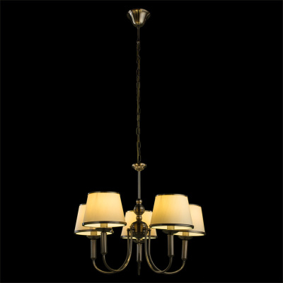 Подвесная люстра Arte Lamp ALICE