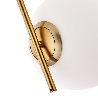 Подвесной светильник Arte Lamp BOLLA-UNICA
