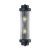 Настенный светильник Arte Lamp Hanna A1070AP-2BK