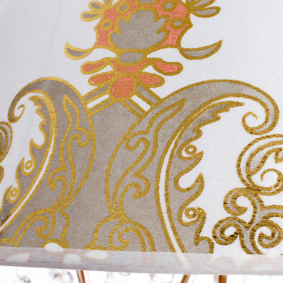 Подвесная люстра Arte Lamp ARMONICO