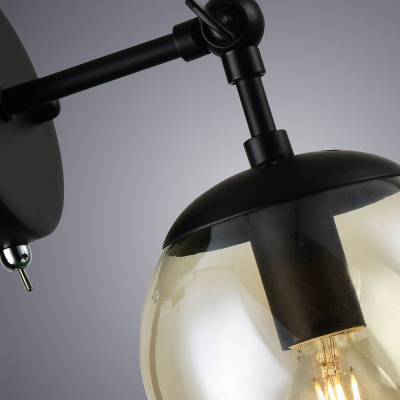 Бра Arte Lamp BOLLA