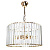 Подвесная люстра Arte Lamp POLLUX A1033LM-6GO