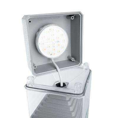 Светильник садово-парковый Fumagalli DS1.560.000.LXG1K