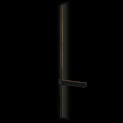 10149/1200 Black Настенный светильник LOFT IT Linio