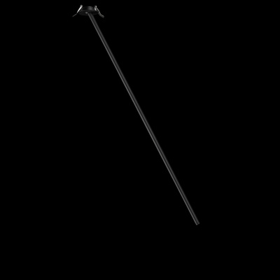 10359/1000 Black Потолочный светильник LOFT IT Cane