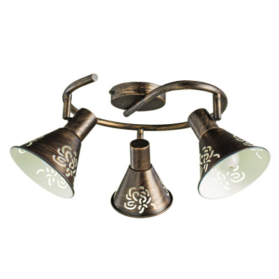 Спот Arte Lamp CONO