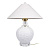10265T/S Настольная лампа LOFT IT Blanca