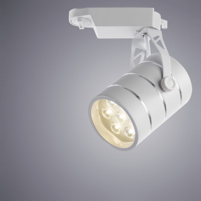 Трековый светильник Arte Lamp CINTO