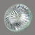 8350-G-9-Si Светильник точечный серебристый от интернет магазина Elvan.ru