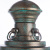 Подвесной светильник Arte Lamp FERRICO