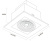 Карданный светильник Arte Lamp CARDANI MEDIO
