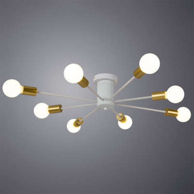 Потолочная люстра Arte Lamp ALASTOR