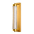 Настенный светильник Arte Lamp GALAXY A2132AP-9PB