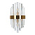 Настенный светильник Arte Lamp FEDELTA