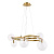 Подвесная люстра Arte Lamp ALBUS A7780SP-7AB