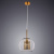 Подвесной светильник Arte Lamp Manchester A7630SP-1AB