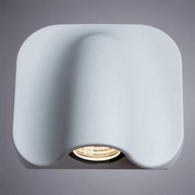 Фасадный светильник Arte Lamp LUPUS
