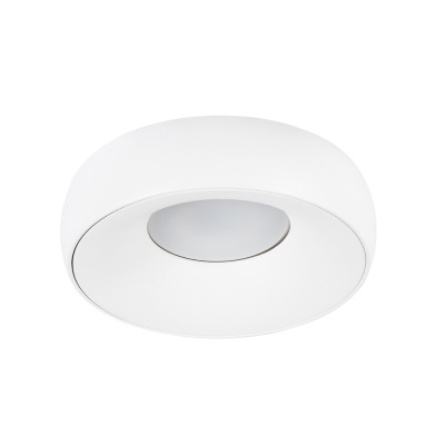 Точечный встраиваемый светильник Arte Lamp HEZE