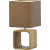Декоративная настольная лампа Arte Lamp WOODS