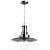Подвесной светильник Arte Lamp FISHERMAN A5540SP-1SS