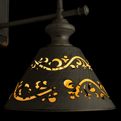 Бра Arte Lamp KENSINGTON