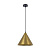 Подвесной светильник Arte Lamp DAVID A7041SP-1BK
