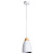 Подвесной светильник Arte Lamp TALLI A5167SP-1WH