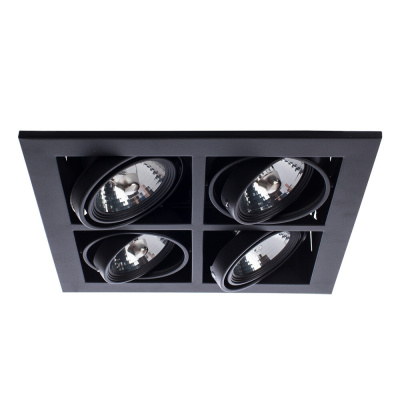 Карданный светильник Arte Lamp CARDANI MEDIO