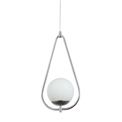 2917-1P, подвес, L200xW130xH380/1200, 1xE27x60W, excluded