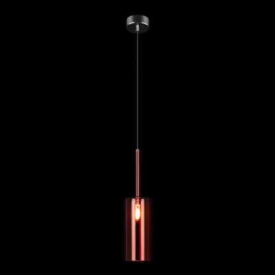 10232/B Red Подвесной светильник LOFT IT Spillray