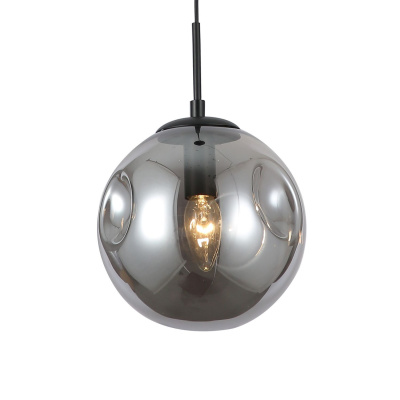 2784-1P, подвес, D200xH280/1500, 1xE14x60W, excluded