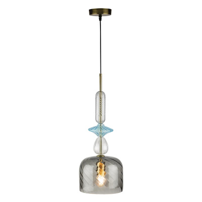 10037C Подвесной светильник LOFT IT Candy