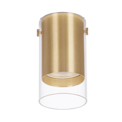 Точечный накладной светильник Arte Lamp LAZIO