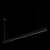 10318/B Black Подвесной светильник LOFT IT Vim