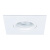 Встраиваемый светильник Arte Lamp Giro A2866PL-1WH